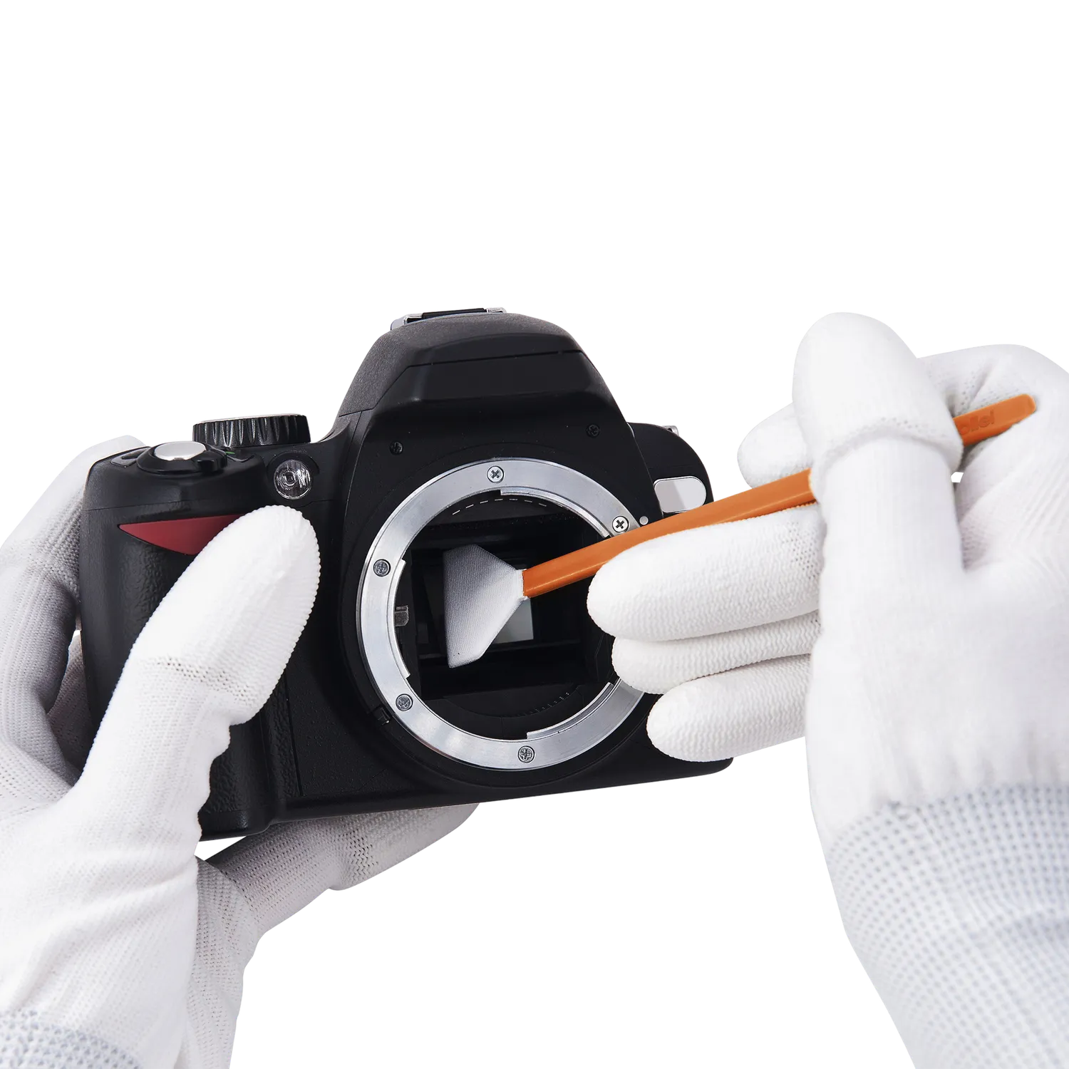 Rollei Sensor Cleaning Kit XL kit pulizia sensore APS-C sicuro