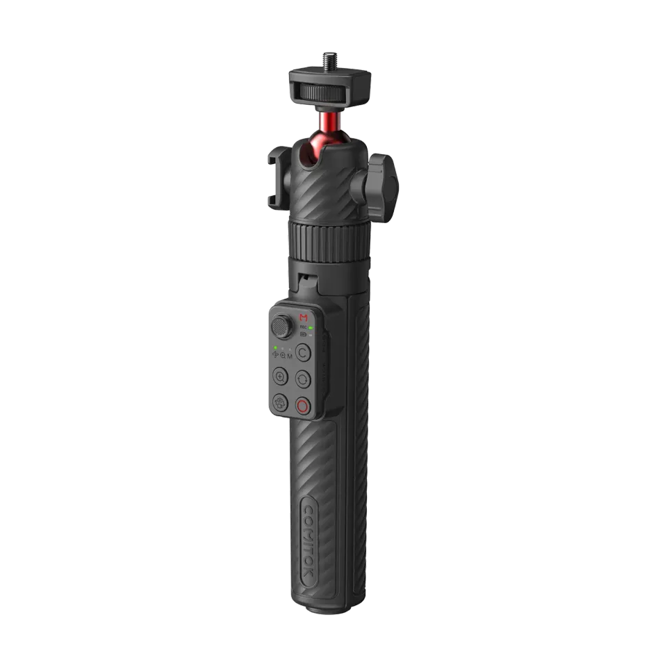Rollei Comitok selfie stick 2-in-1 per DJI Osmo Pocket
