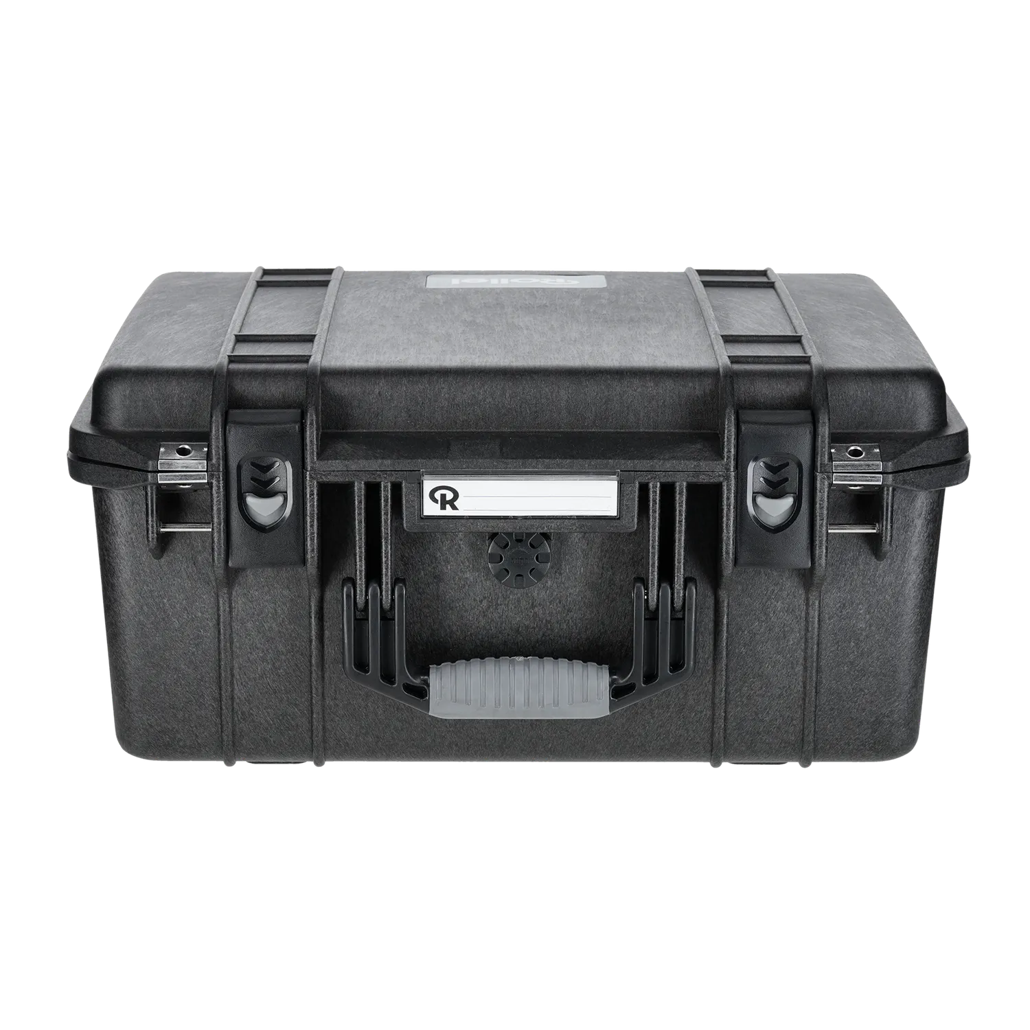 Rollei Hard Case 4636 valigia rigida 46x36x22 cm IP67