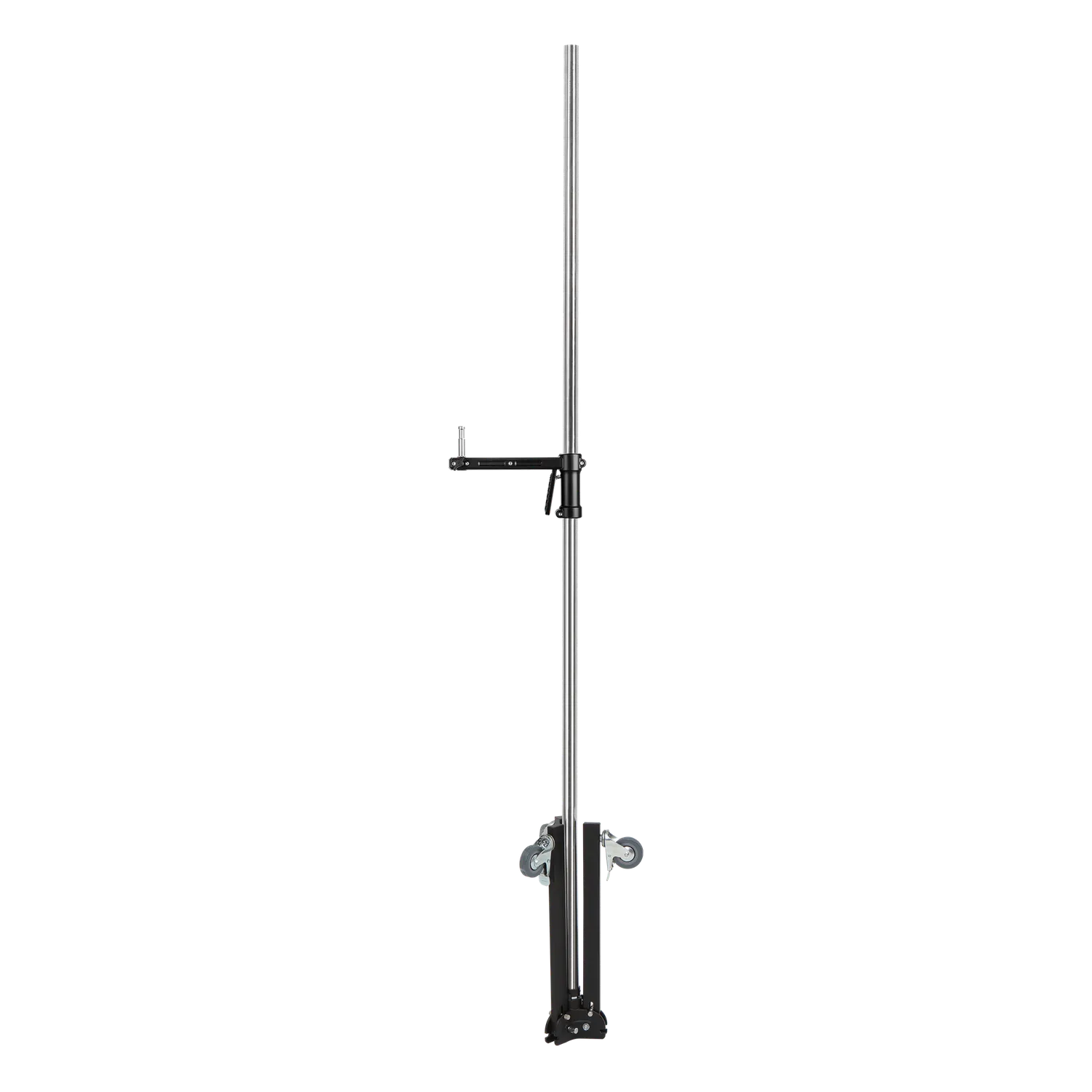 Rollei Roller Stand stativo studio con braccio scorrevole 15kg