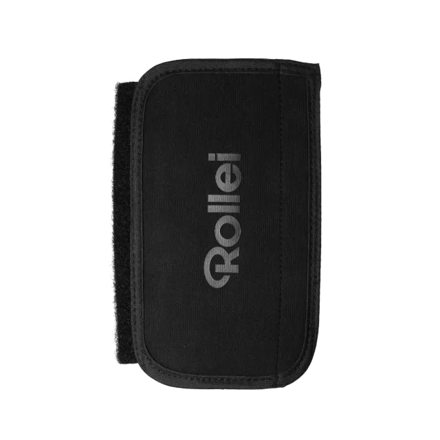 Rollei Lion Rock Pro protezione gambe treppiede neoprene 32 mm
