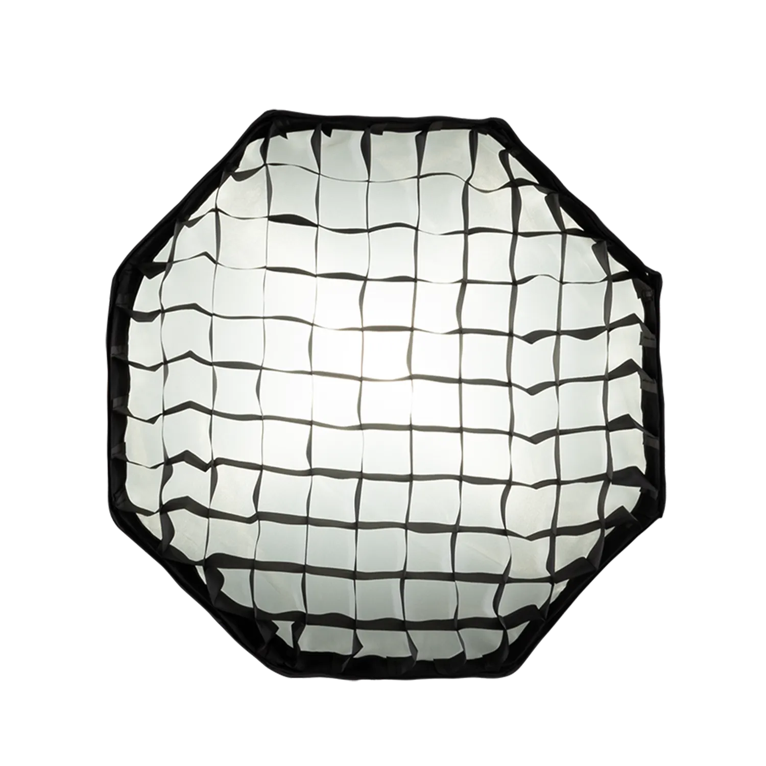Rollei Softbox parabolico 50 cm per flash a slitta
