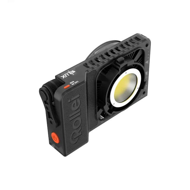 Rollei Lux 100 RGB luce continua LED 100W colori
