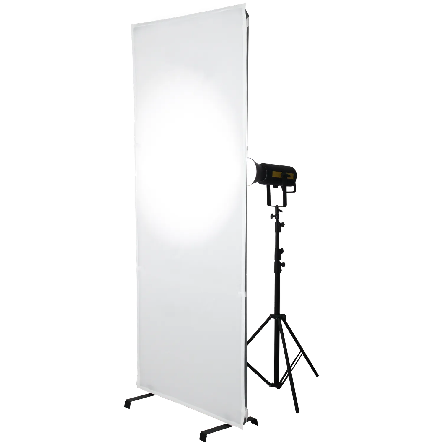 Rollei Diffusore soft per V-Flat Set luce morbida