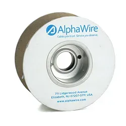 Kino Flo guaina teflon 18 AWG rotolo 30 m bussing