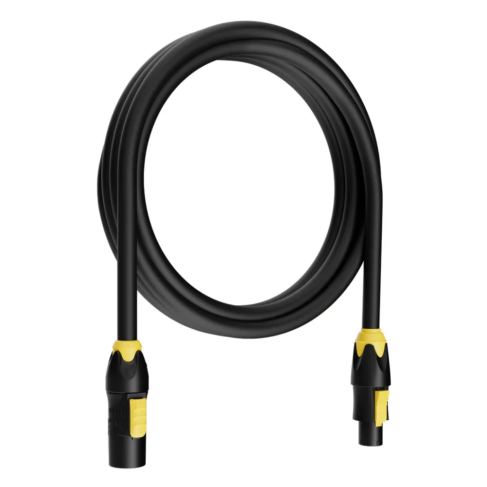 Kino Flo powerCON cavo pass-thru Spectrum AC600