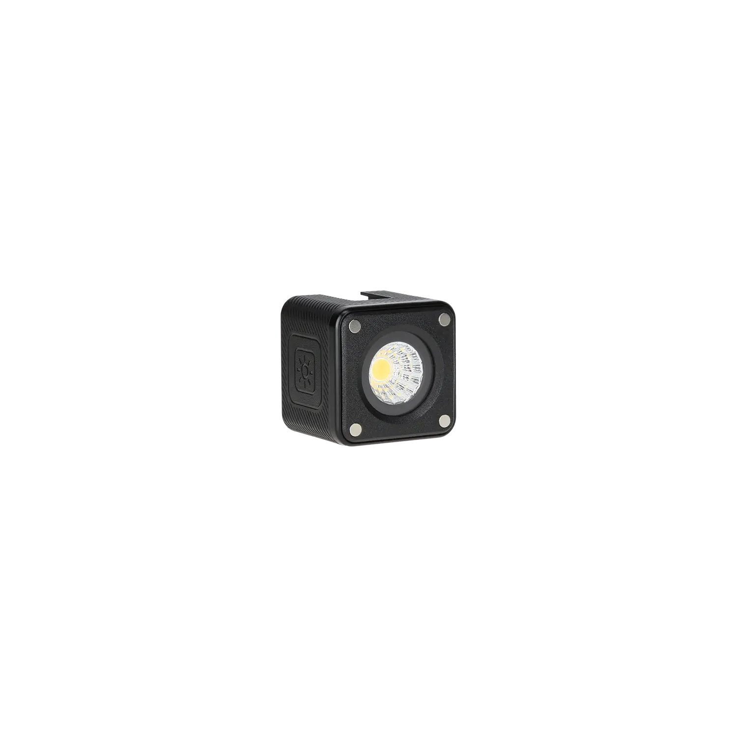 Rollei Lumis Solo 2 cubo luce LED kit 2 pezzi IP68