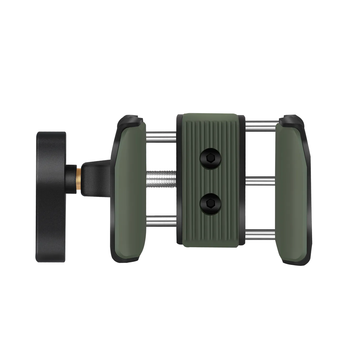 Rollei U-7 morsetto carabina Arca-Swiss