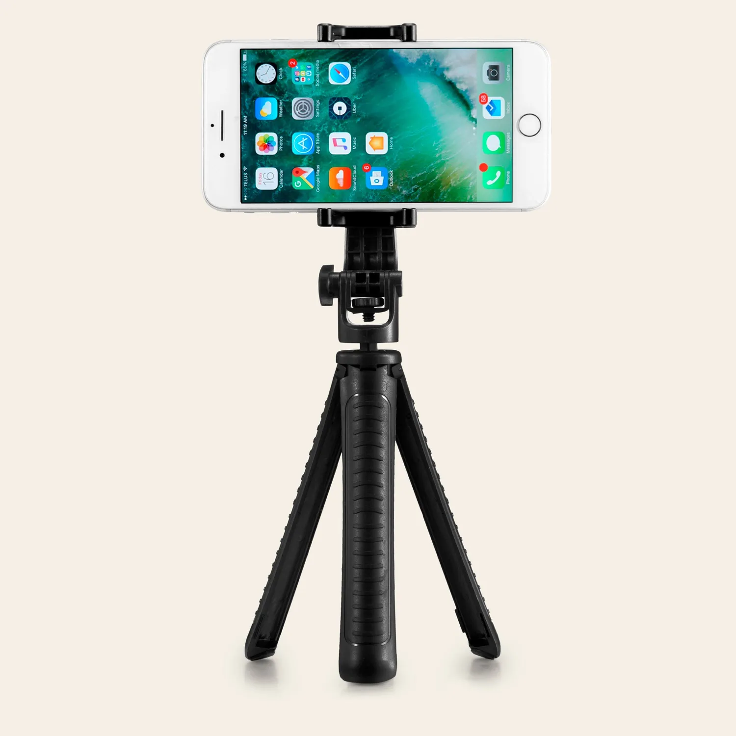 UBeesize selfie stick treppiede bluetooth