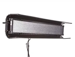 Kino Flo FreeStyle CFX-F41 fixture LED completa 41