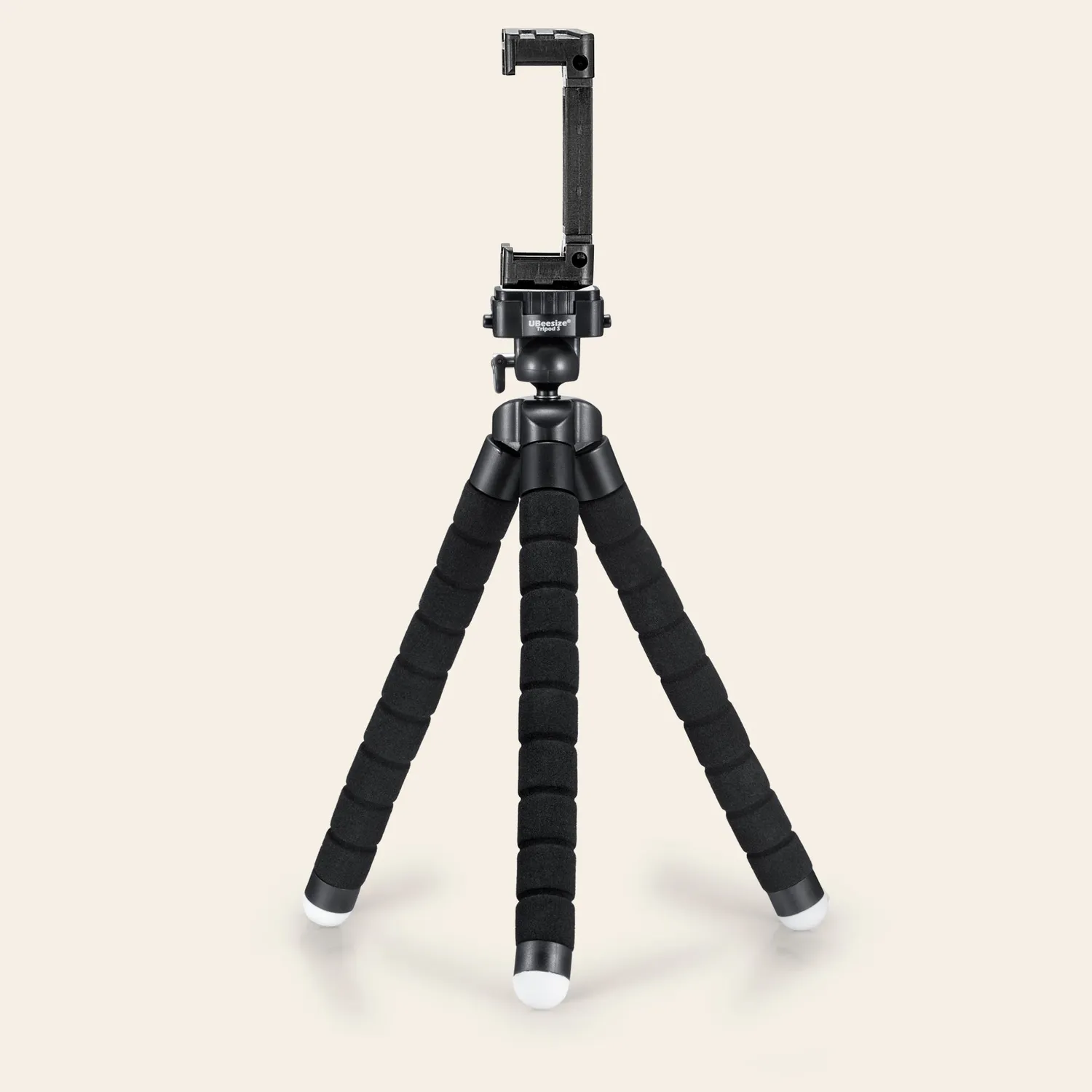 UBeesize Tripod Pro treppiede flessibile smartphone 26 cm