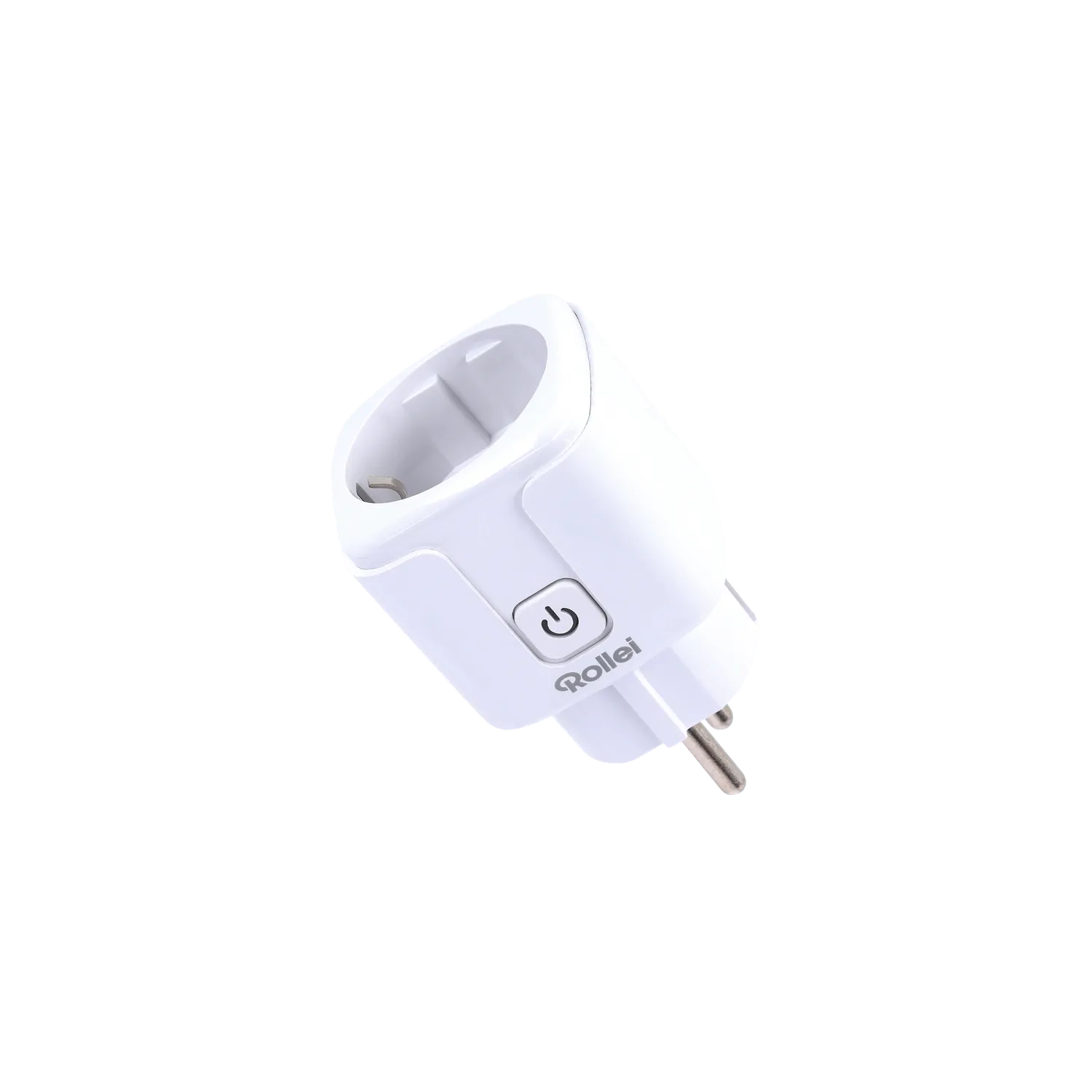 Rollei Smart presa WiFi intelligente confezione 2 pezzi