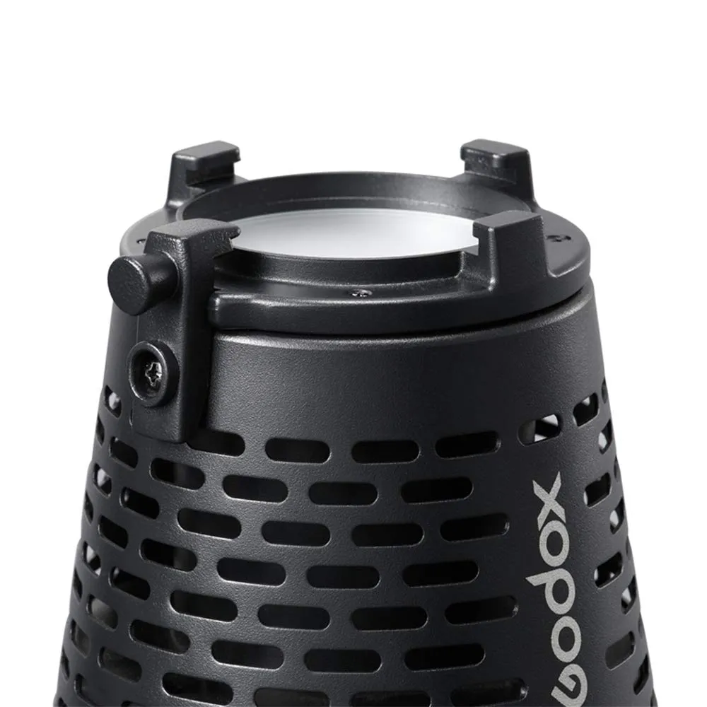 Godox SA-17 Kit Proiettore SA-P Luce LED Bowens