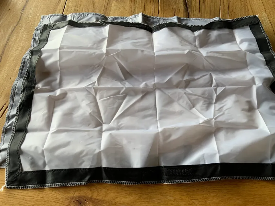 FGen White Cover diffusore bianco per softbox