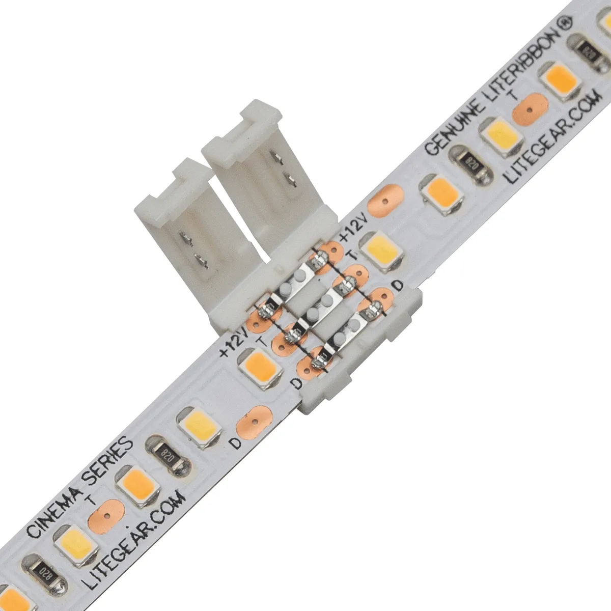 Kino Flo QuickLinx Hybrid accoppiatore 10 pezzi