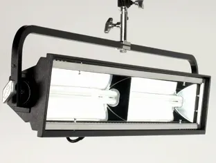 Kino Flo ParaZip 200 ZIP-200-230 centralina DMX 230V
