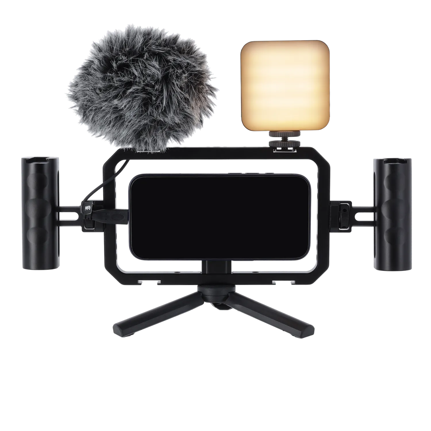 Rollei Universal Smartphone Mount gabbia smartphone