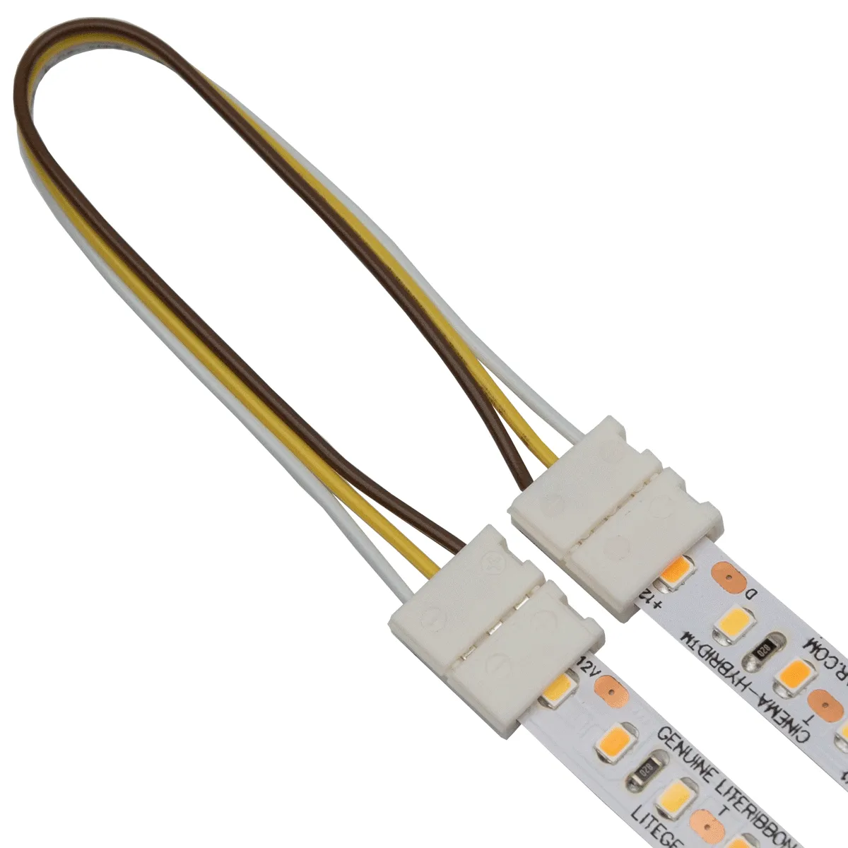 Kino Flo Hybrid QuickLinx cavo 3 poli 10 pezzi