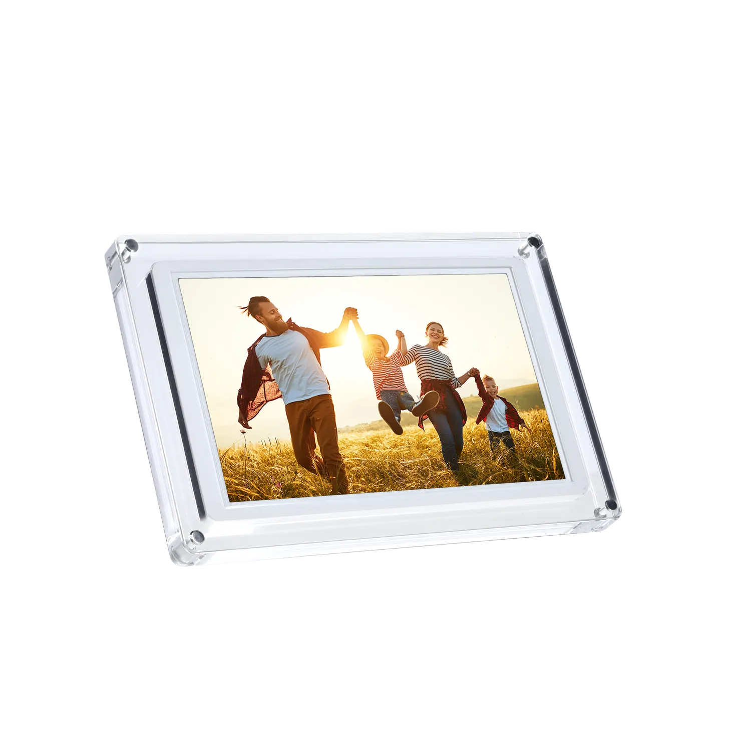 Rollei Smart Frame WiFi 109 cornice digitale 10,1" WiFi
