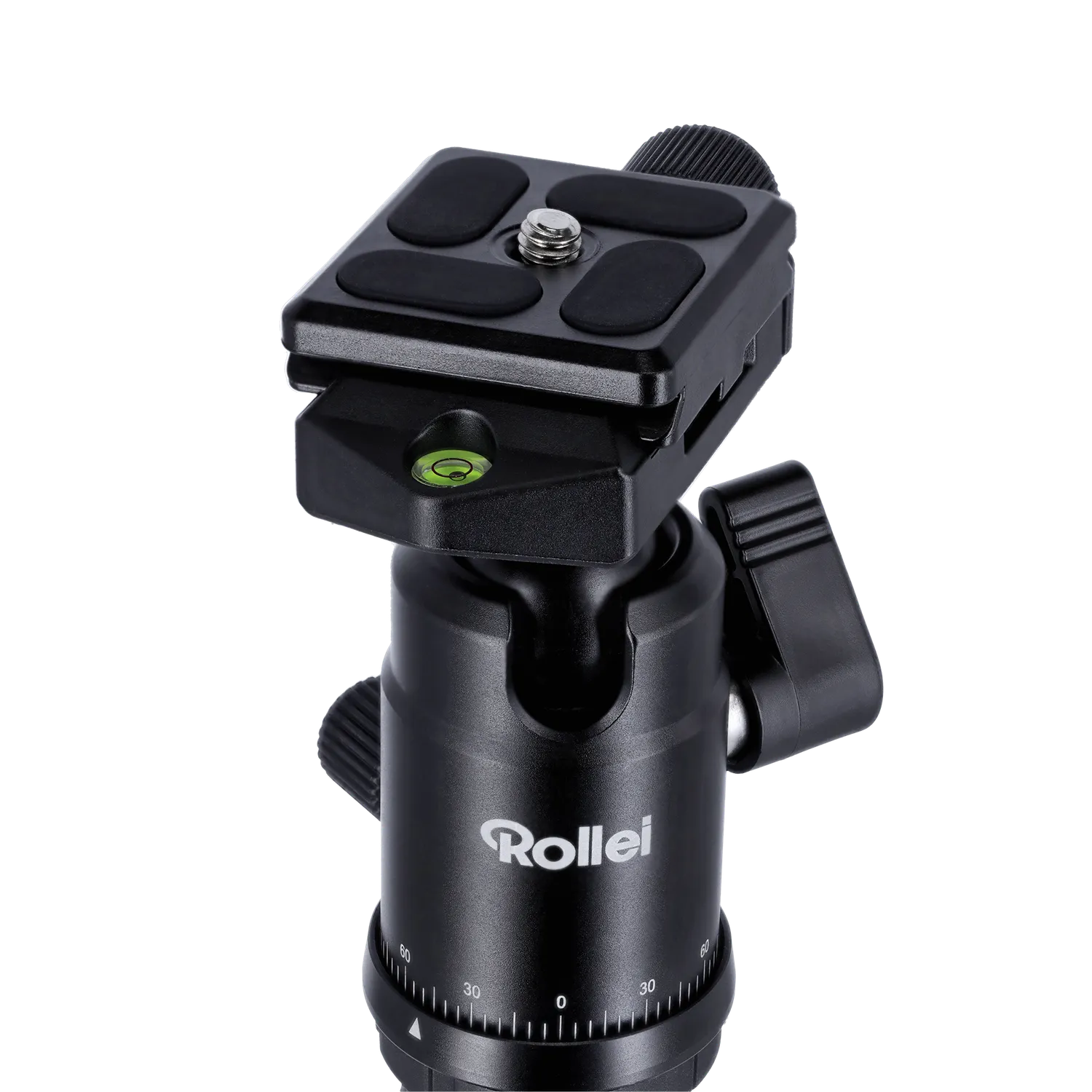 Rollei Compact Traveler No.1 testa a sfera 3/8 2026