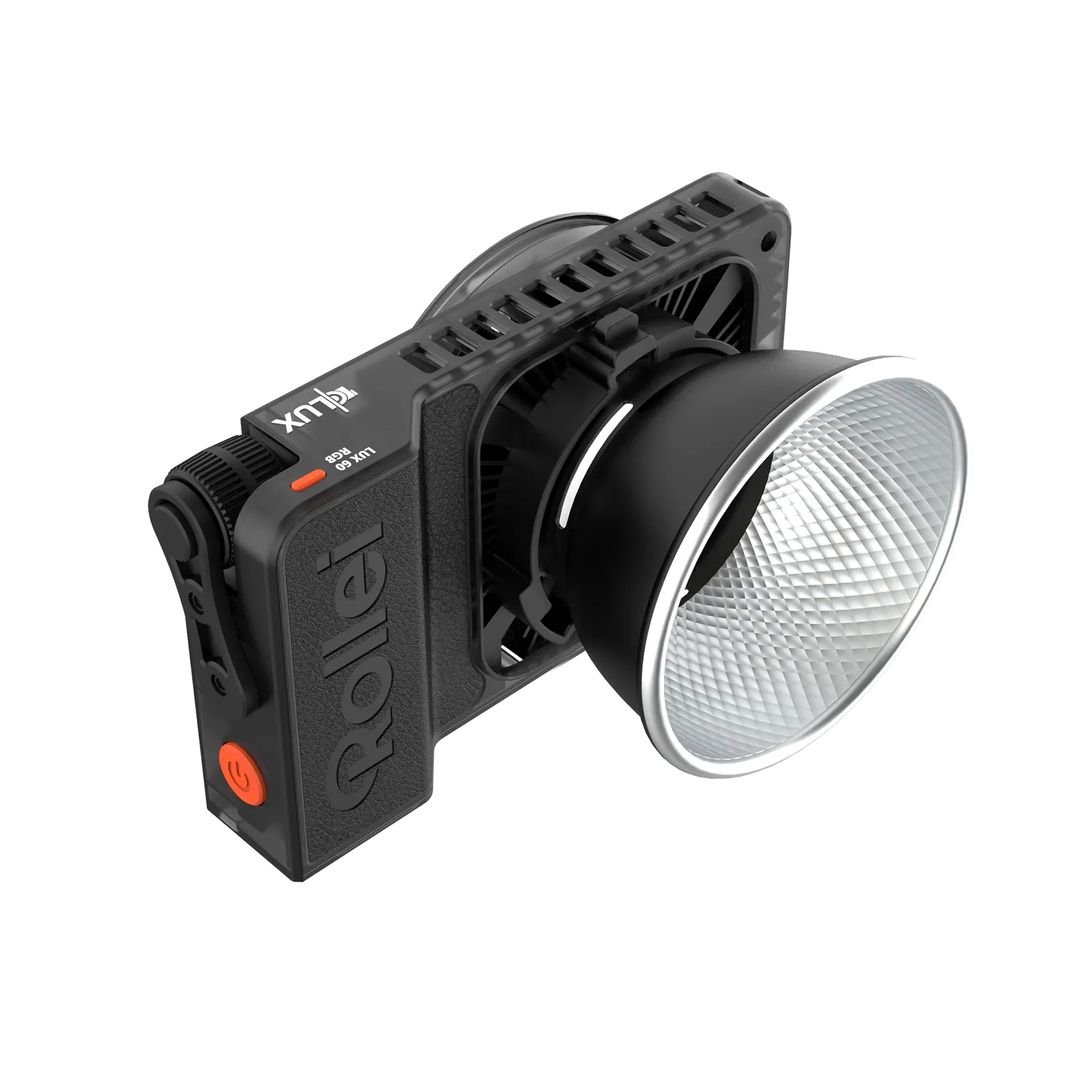Rollei Lux 100 RGB luce continua LED 100W colori