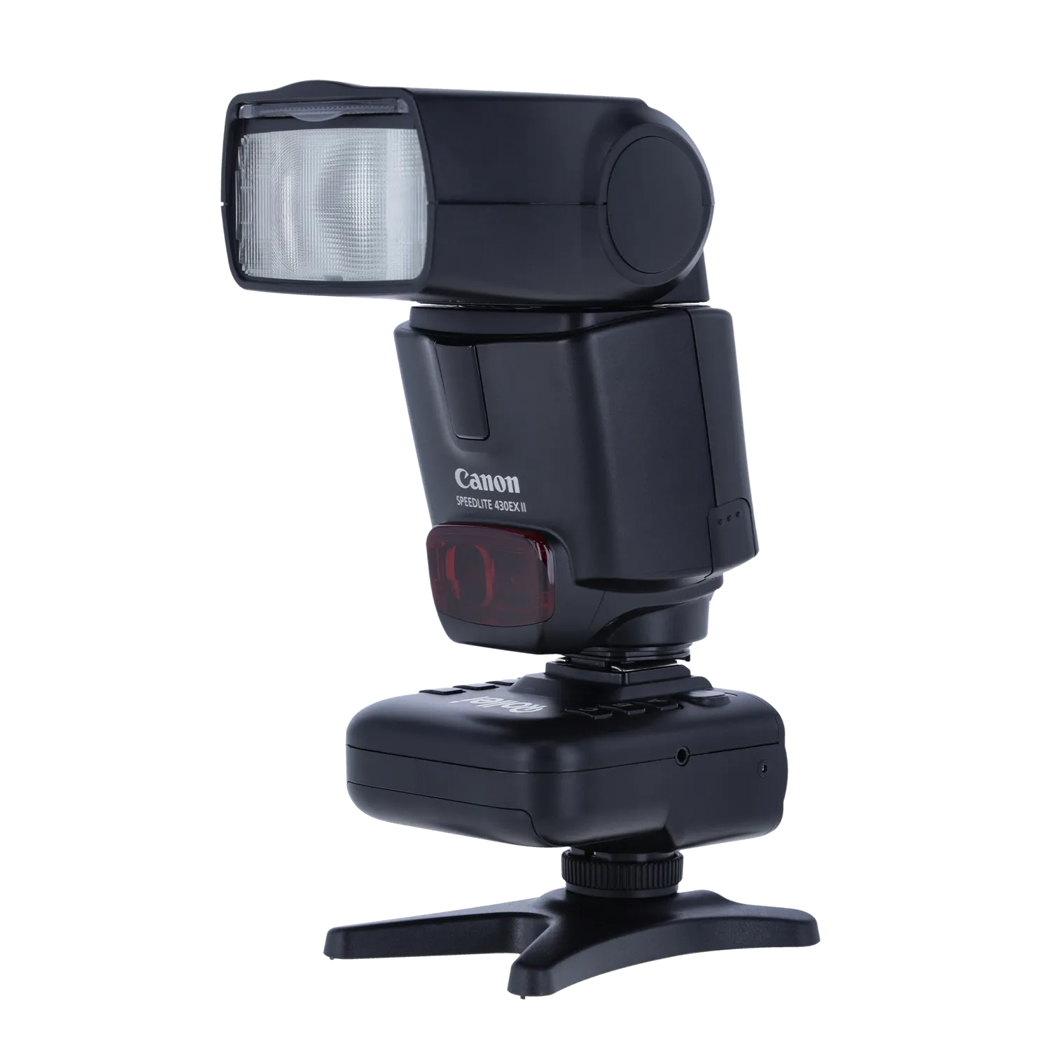 Rollei TR-Q6II trigger wireless per flash da studio