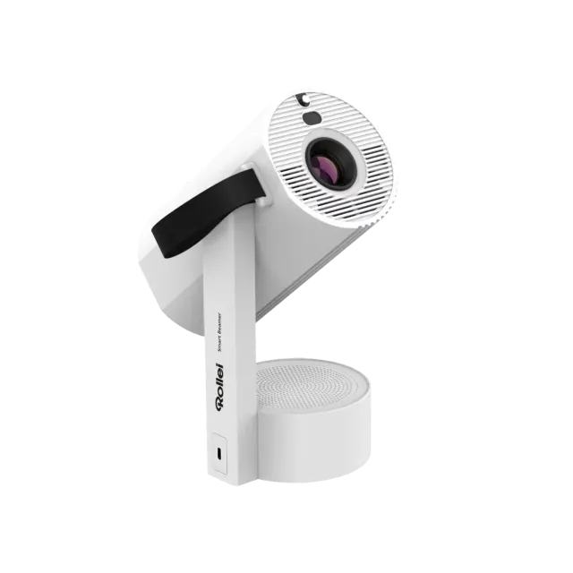 Rollei SB-3L smart proiettore 4K Full HD 300 lumen