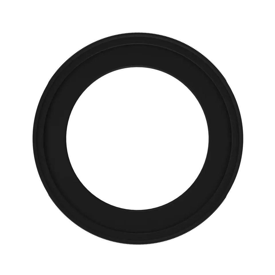 Rollei F:X Pro Mark II anello adattatore magnetico 82 mm