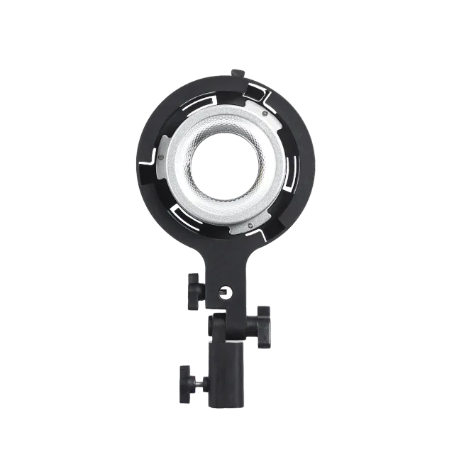 Rollei LUX Bowens Adapter I adattatore luce studio