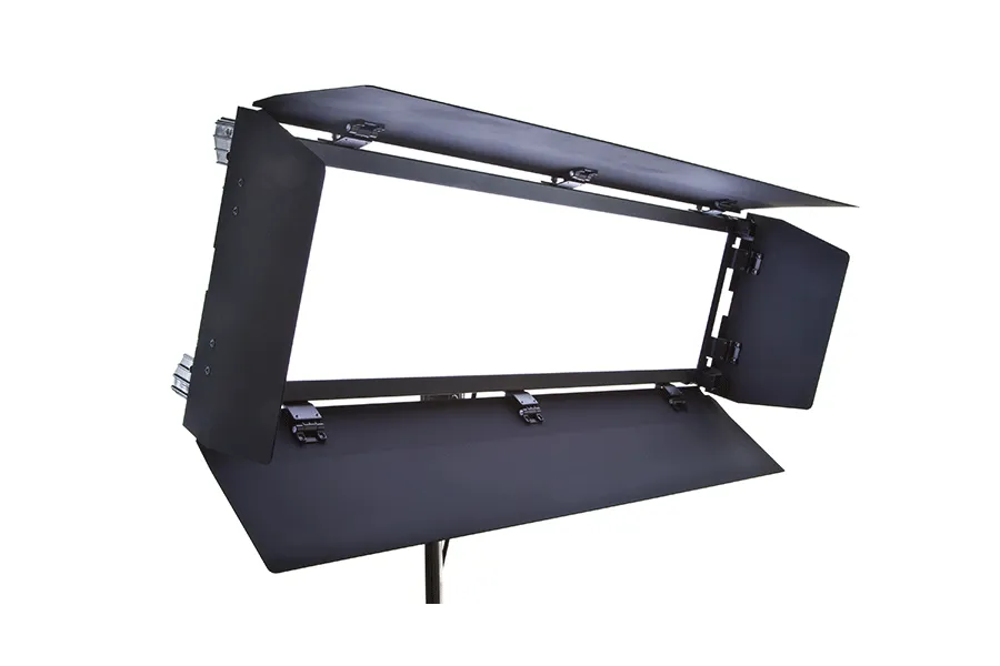 Kino Flo Celeb 450 LED DMX pannello luce continua DMX