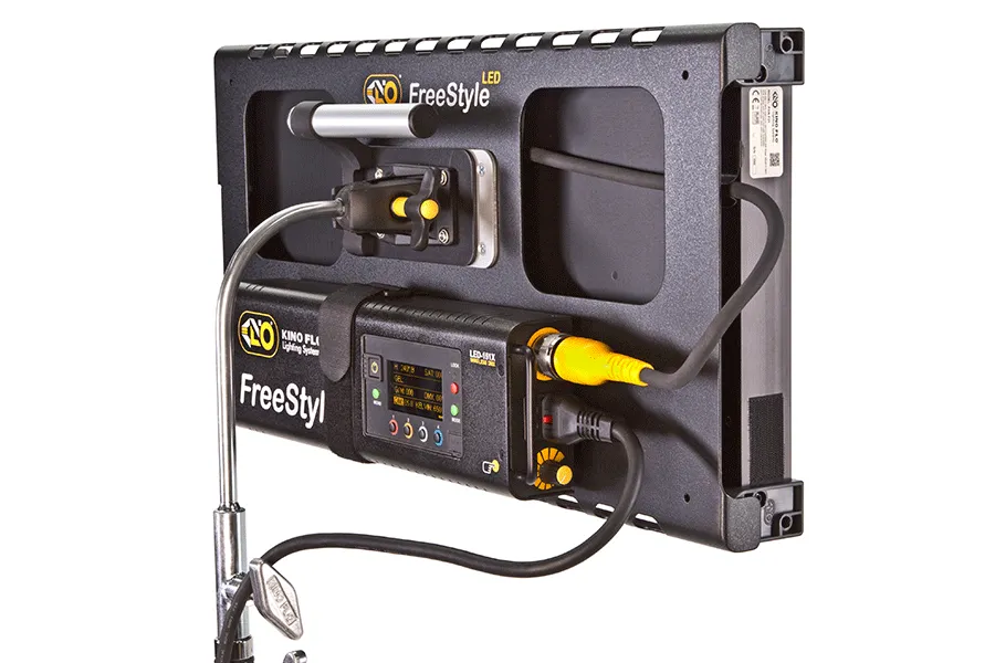 Kino Flo FreeStyle 21 pannello LED accessorio originale