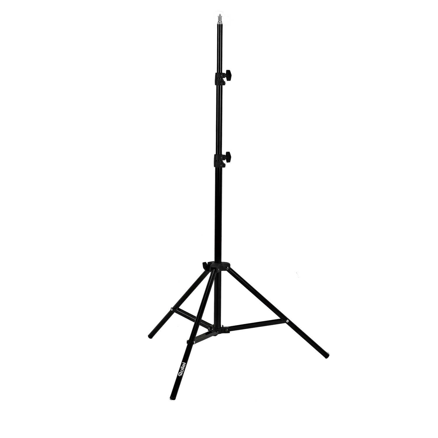 Rollei Basic stativo luce 200 cm portata 5 kg