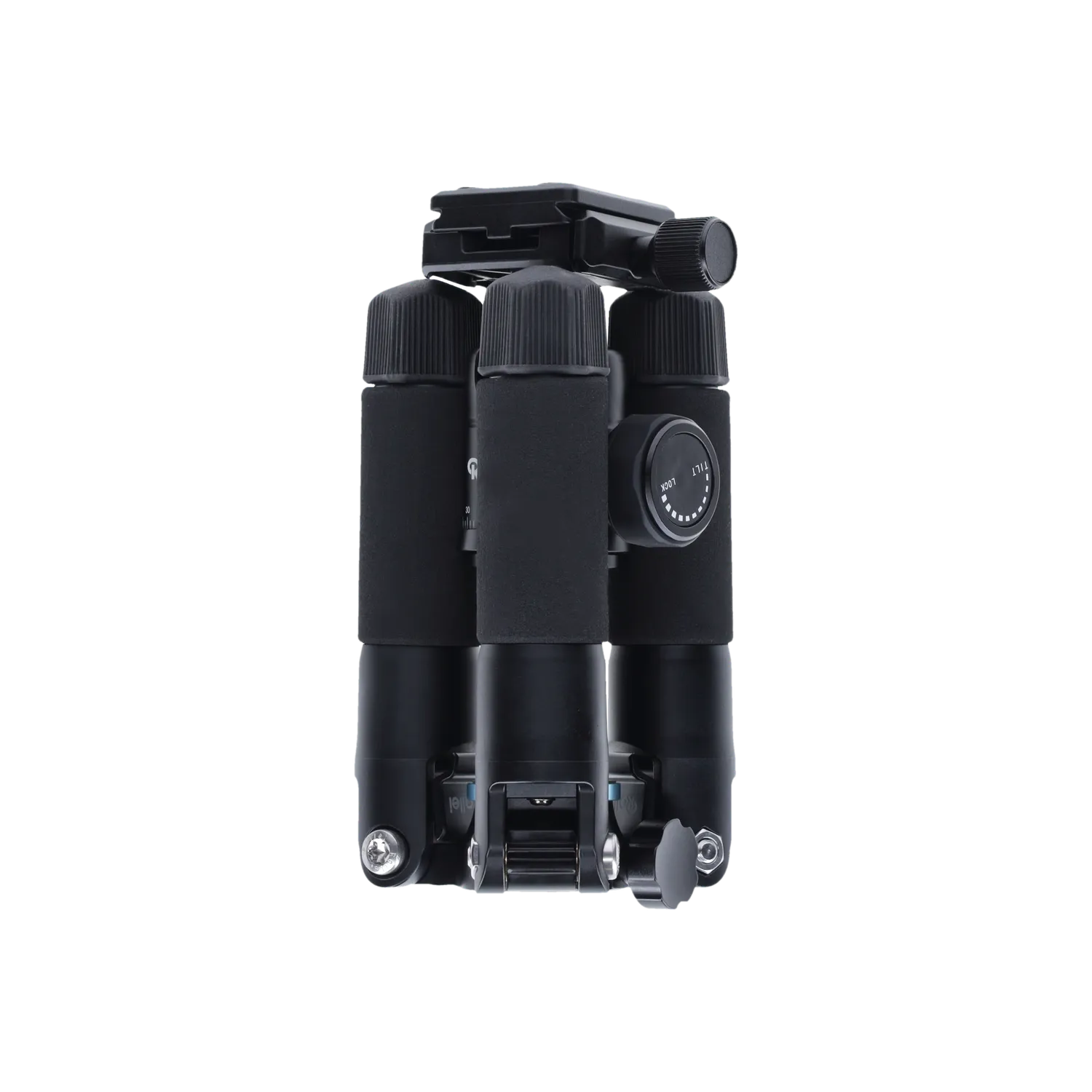 Rollei Compact Traveler Mini M-1 mini treppiede nero 8kg