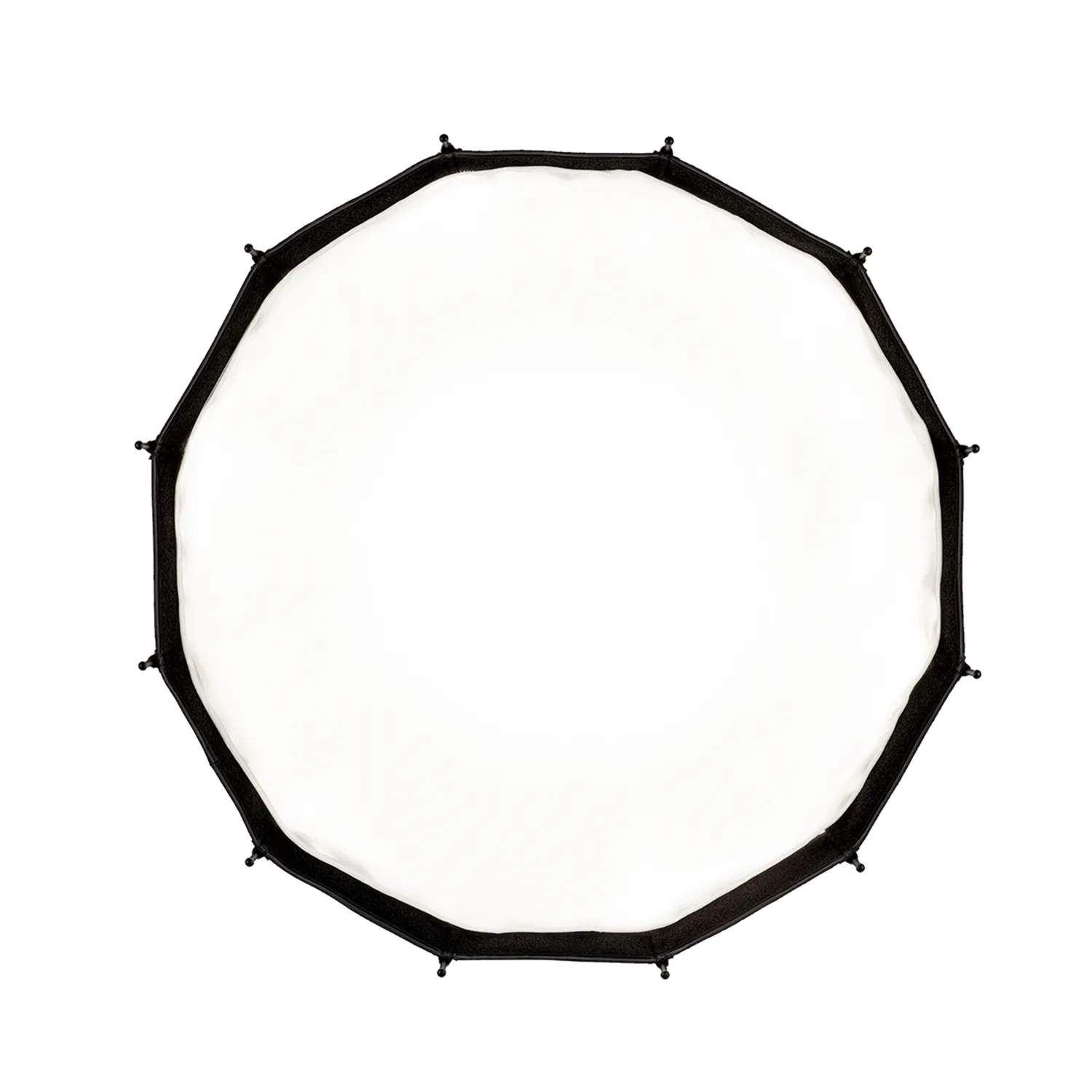 Rollei Beauty Dish 85 cm luce studio attacco Bowens