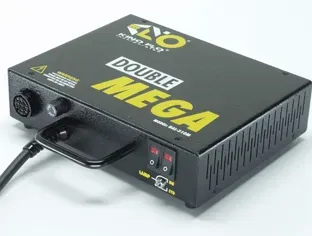 Kino Flo Mega Double ballast doppio per studio
