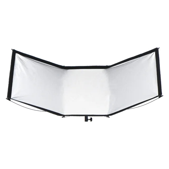 Rollei U-Reflector 3in1 pannello riflettore studio