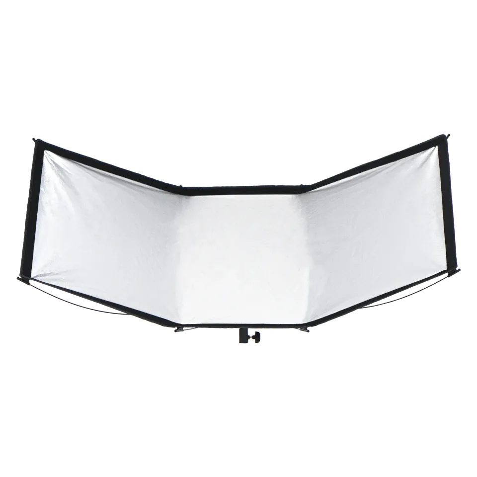 Rollei U-Reflector 3in1 pannello riflettore studio