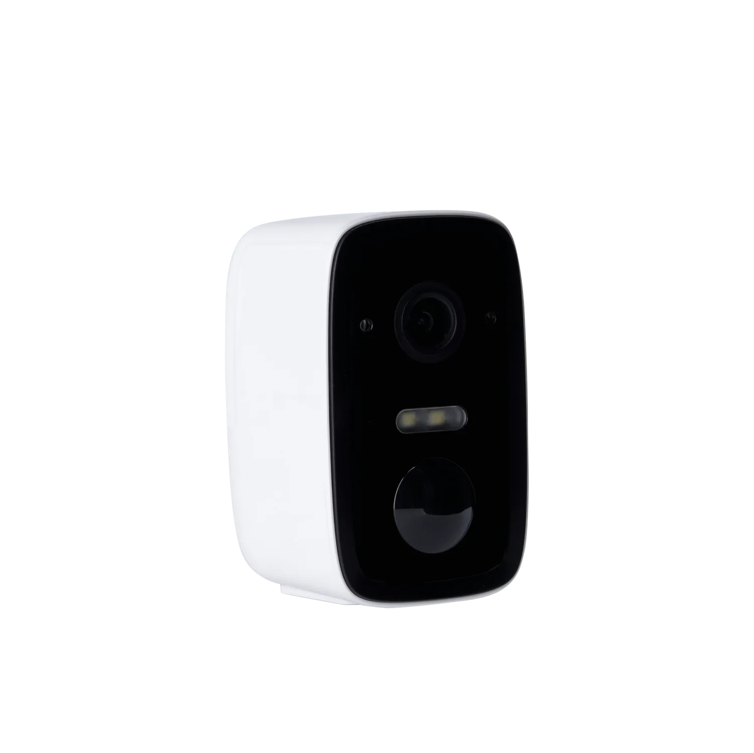 Rollei Security Cam 2K telecamera WiFi interno esterno