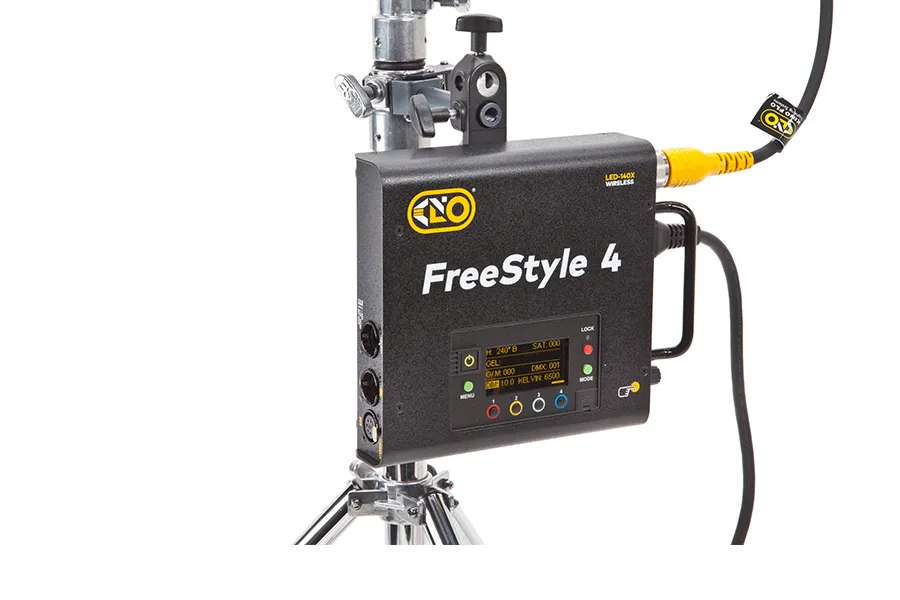 Kino Flo FreeStyle T44/T24 pannello LED luce continua