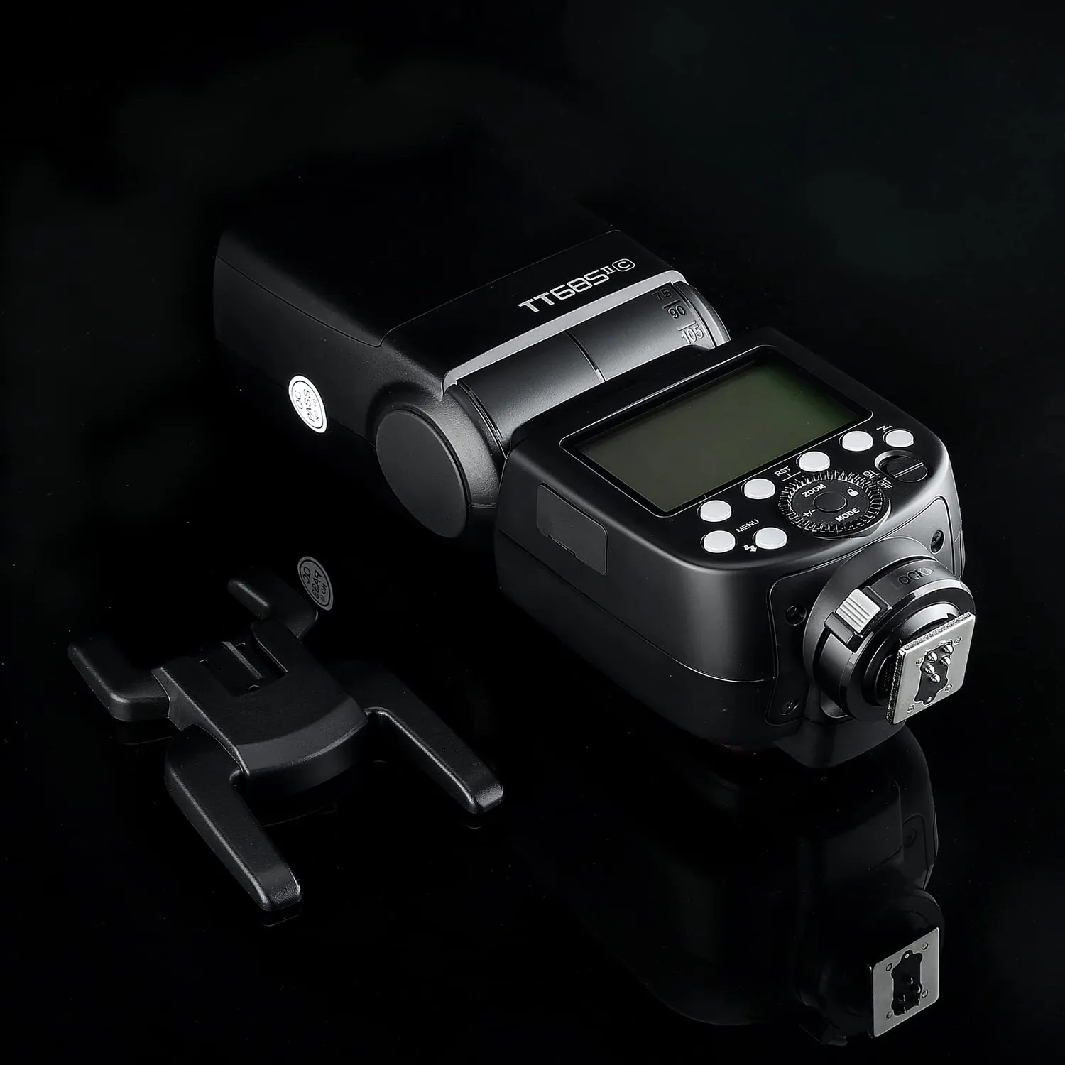 Godox TT685II-C flash speedlite Canon E-TTL GN60