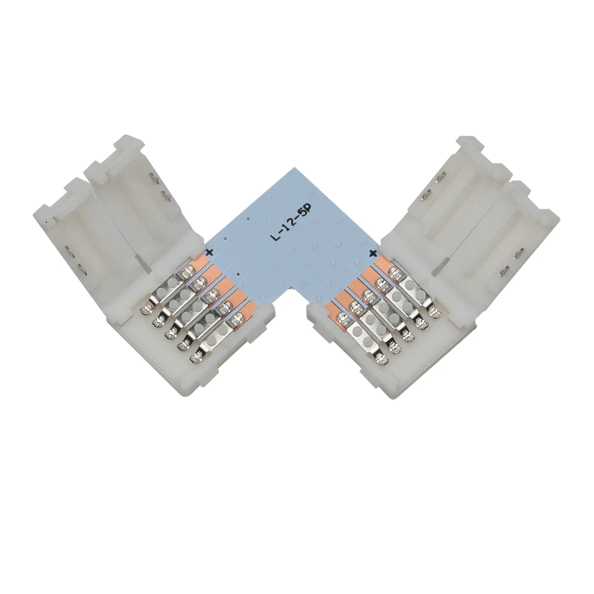 Kino Flo RGB-X QuickLinx Kit connettori 90° 10 pezzi