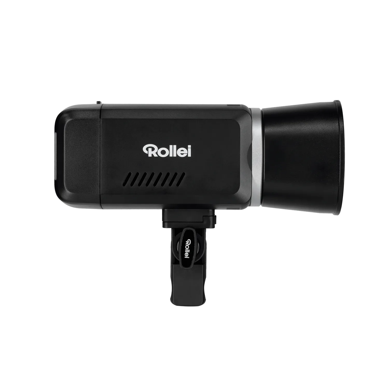 Rollei HS Freeze 2X flash studio a batteria 250 Ws