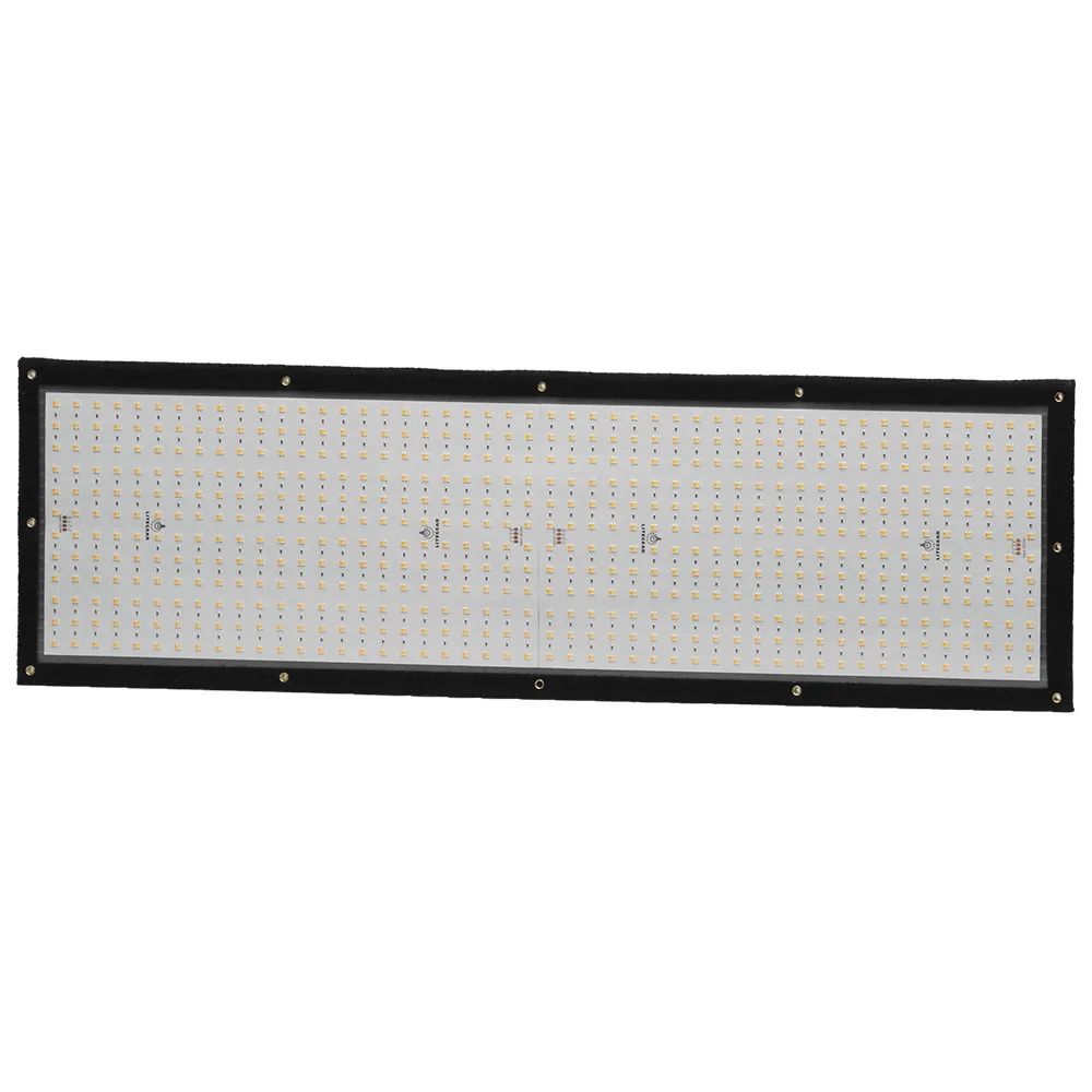 Kino Flo LiteMat Plus 2L testa LED 24x48 cm