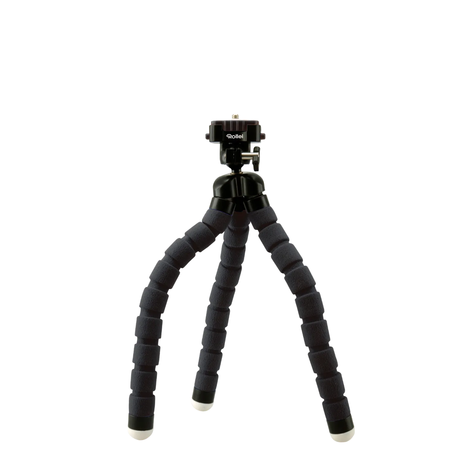 Rollei Monkey Pod Mini Treppiede Flessibile 160 g