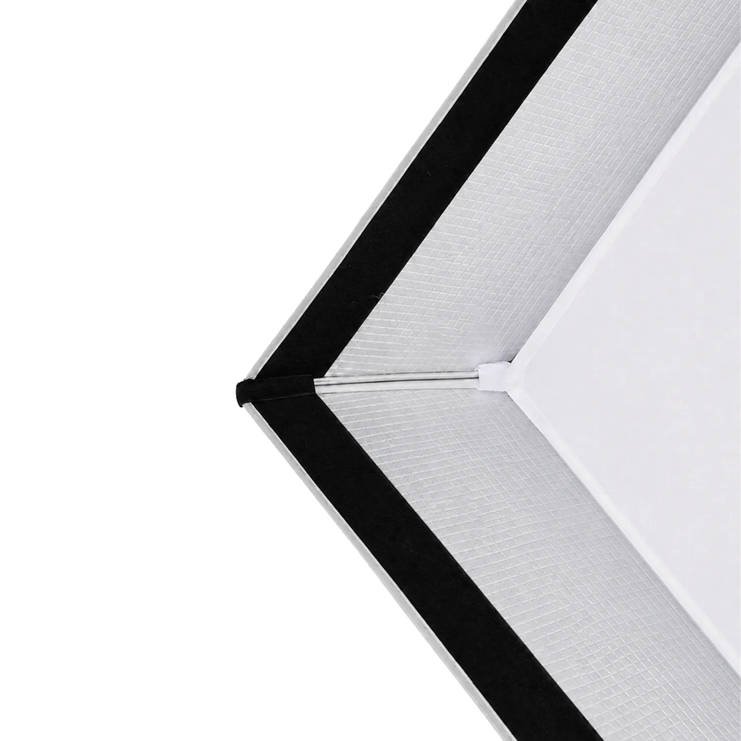 Rollei softbox strip 25x100 cm quick release con griglia