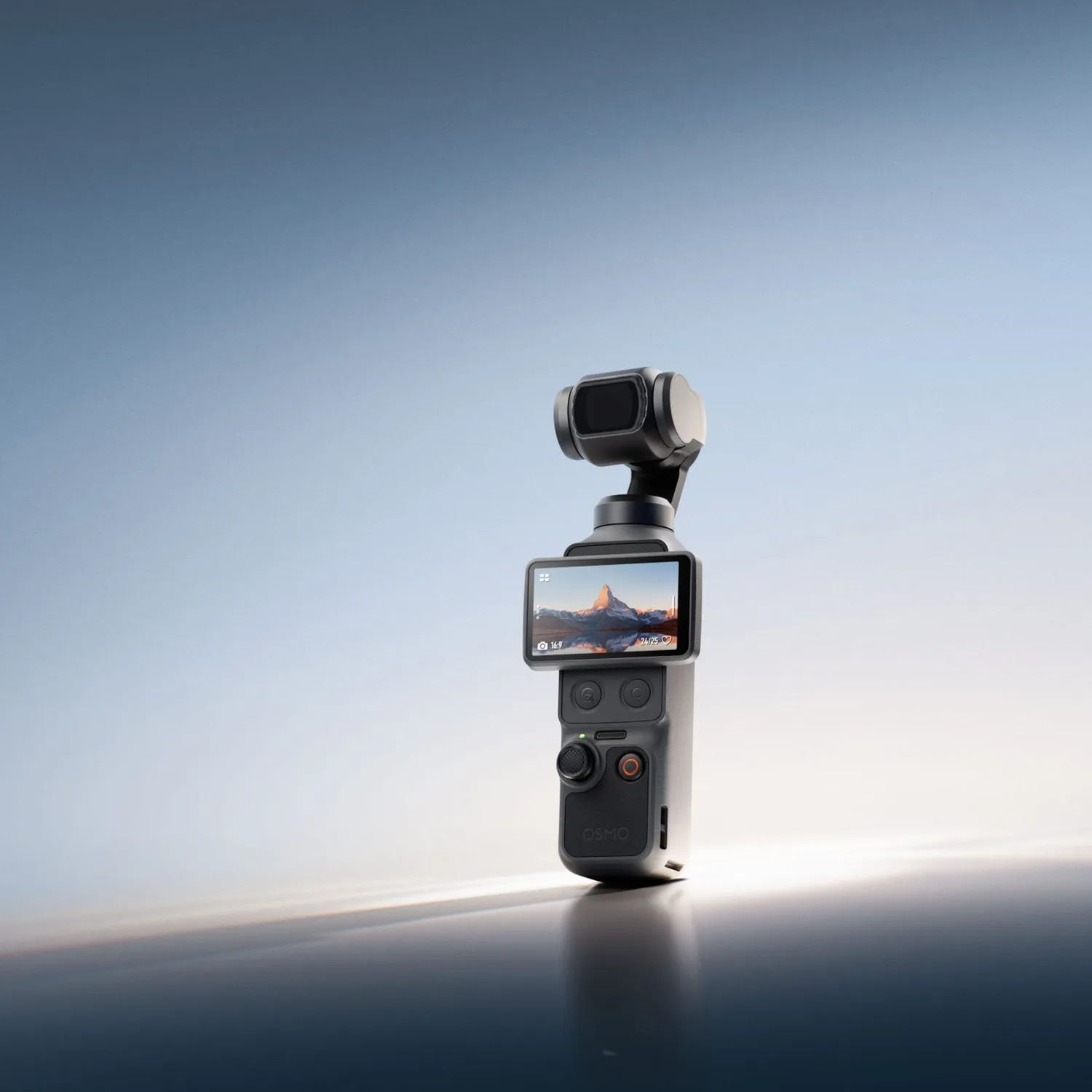 Rollei set filtri DJI Osmo Pocket 3 ND CPL magnetici
