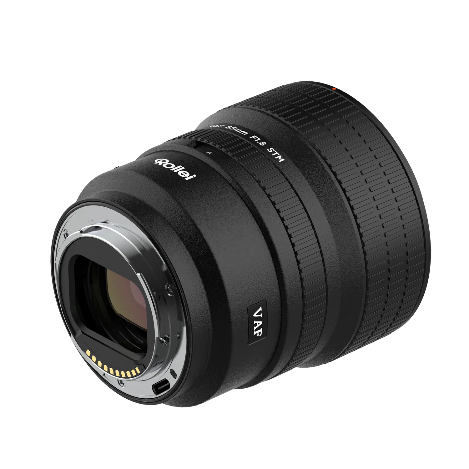 Rollei AF 85mm F/1.8 obiettivo Sony E full-frame