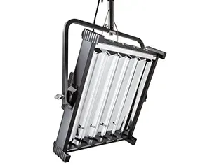 Kino Flo Imara S60 IMR-S60-120U supporto yoke DMX 120V
