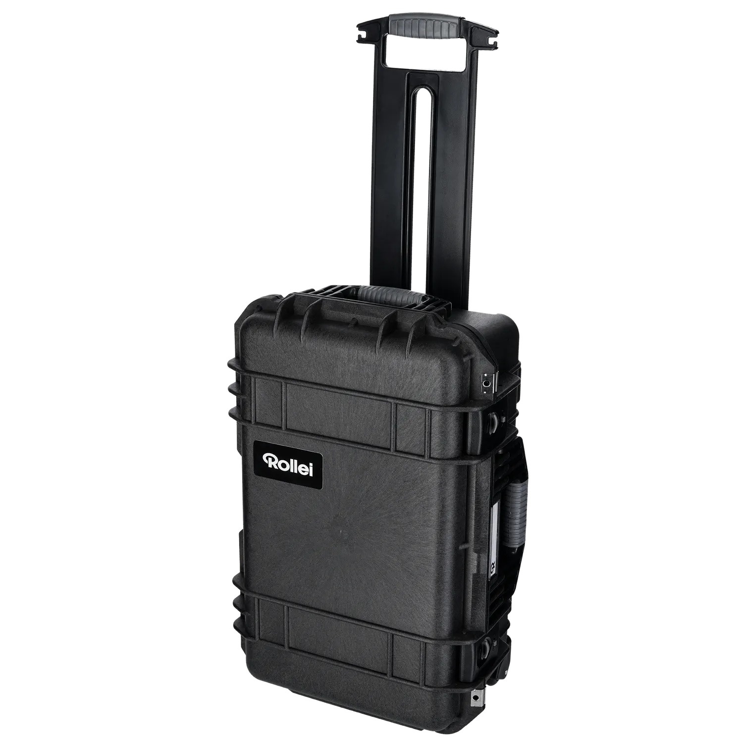 Rollei Hard Case 5737 trolley valigia stagna IP67