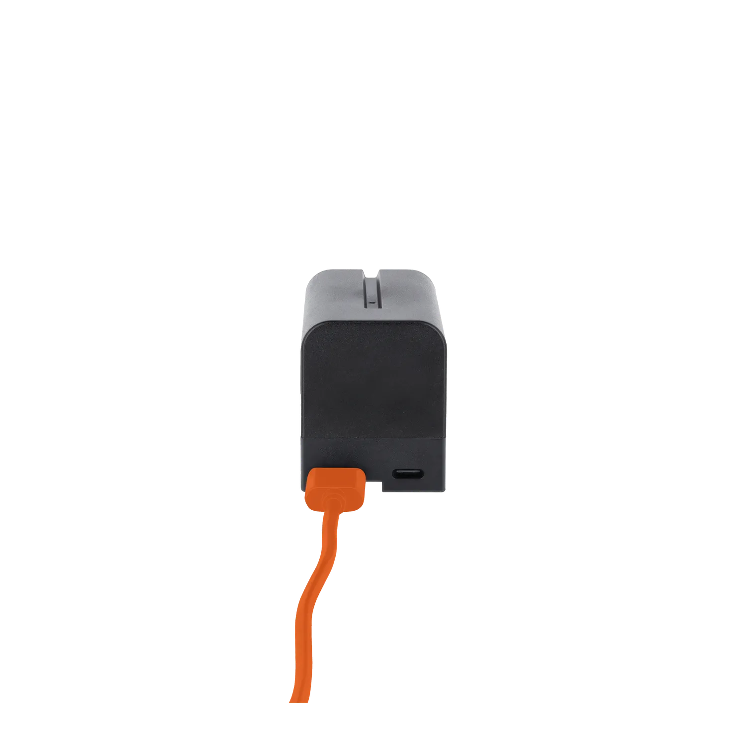 Rollei NP-F550 batteria USB-C ricaricabile